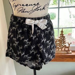 Old Navy lounge shorts